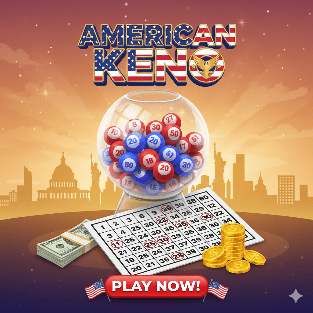 American Keno